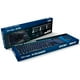 thumbnail image 3 of Teclado y Mouse Vorago Gamer KM-500, USB, Color Negro. Vorago Start the game KM-500, 3 of 6