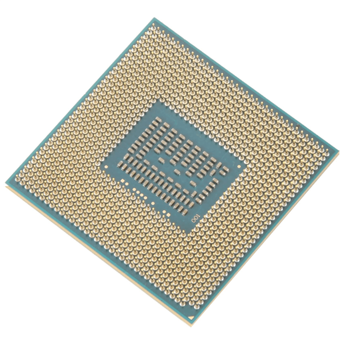 Core i7 3630QM CPU 2.40GHz SR0UX 3個セット Intel® ラスト1点！ Core