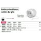 thumbnail image 2 of Rafia 4.5kg Blanca 2.2g/m Fiero 45037 Fiero RAF-245, 2 of 2