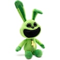 thumbnail image 2 of Poppy Playtime Smiling Critters 14" Plyschleksak (CatNap) 30CM, 2 of 3