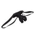 thumbnail image 3 of Dog Hind Leg Support Sling, Hook And  Design Pet Rehabilitation Vest  For  Pets S, 3 of 8