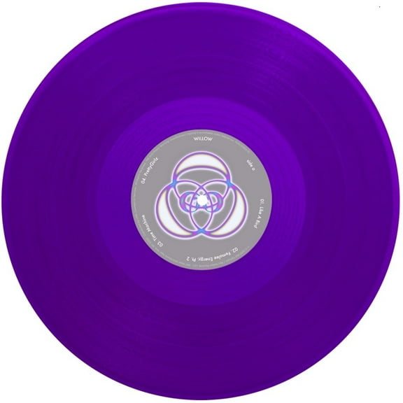 Willow - Willow - Music & Performance - Vinyl