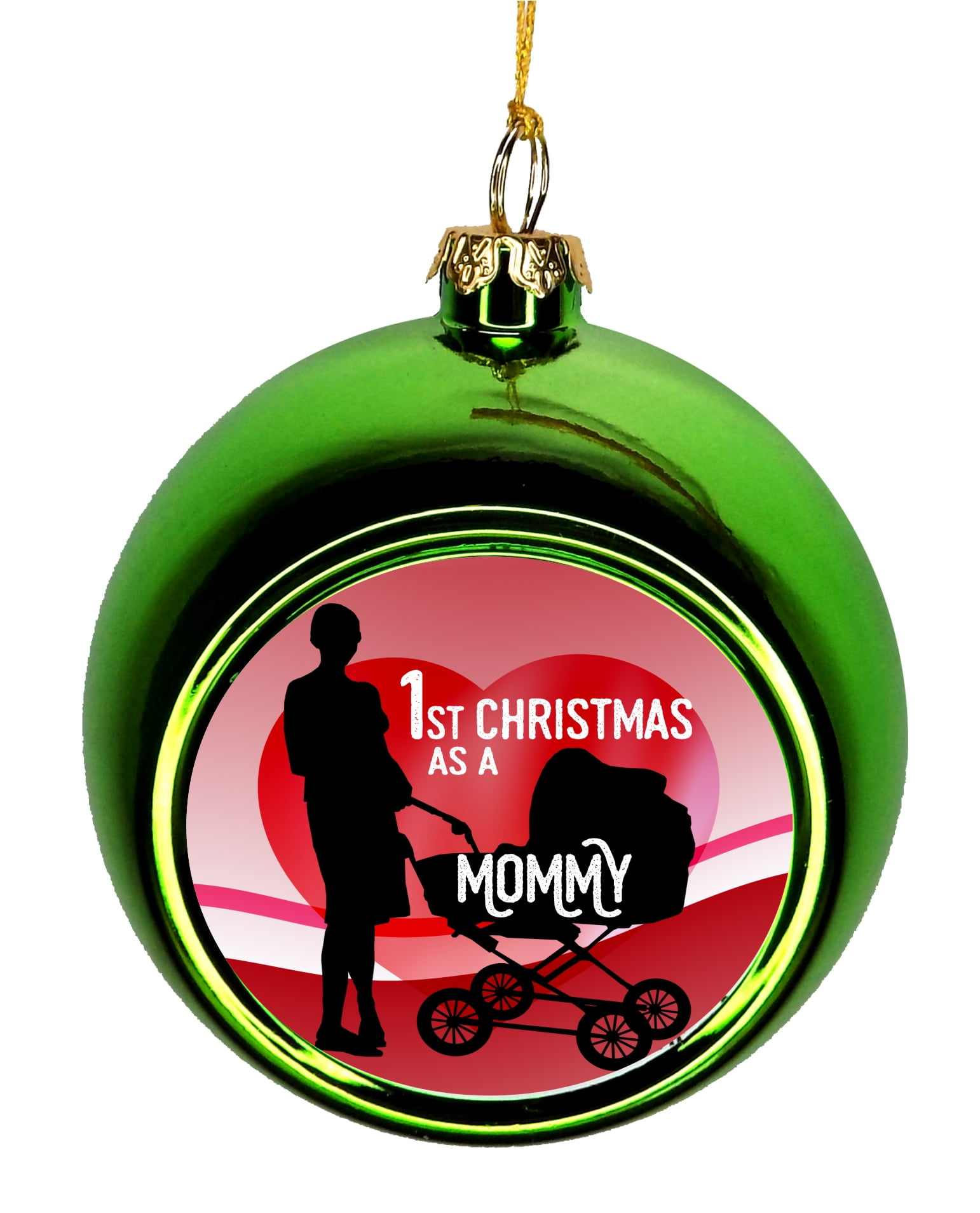 mother ornaments christmas