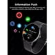 thumbnail image 5 of Reloj Inteligente Petukita Box BW0223 Pantalla 1,28 pulgadas Metalico Sport/Casual, 5 of 10