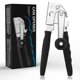 thumbnail image 1 of Commercial Can Opener - Heavy Degree Opener - Can El Ac Guide - Industrial Can Ac, 1 of 5