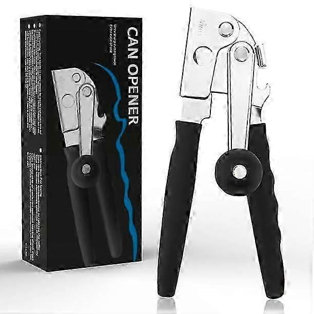 Commercial Can Opener - Heavy Degree Opener - Can El Ac Guide - Industrial Can Ac