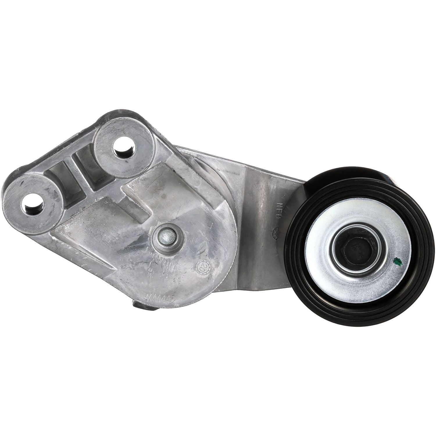 Gates 38585 Green Stripe Heavy-Duty Belt Tensioner