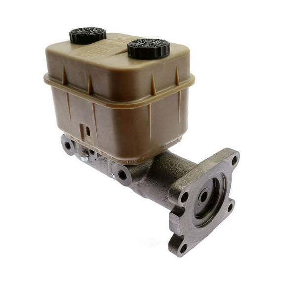 Raybestos MC391540 Element3 New Brake Master Cylinder