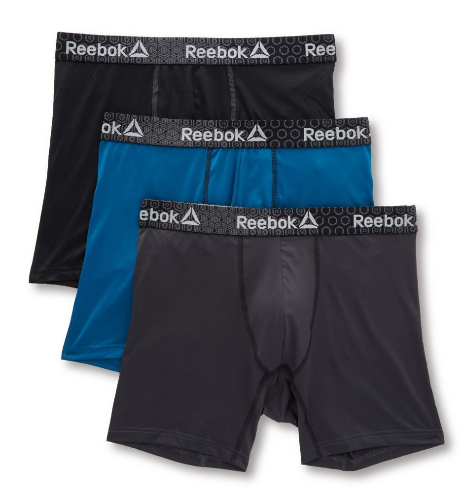 reebok dri fit underwear