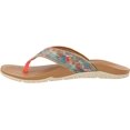 thumbnail image 7 of Women's Fishe®Wear Auna Sandal Size 9(M), 7 of 7
