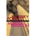 thumbnail image 1 of Pre-Owned Murder by Tradition: A Kate Delafield Mystery (Paperback) 1555837190 9781555837198, 1 of 1
