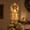 Christmas Tree Topper A# _##C, variant on Lighted Christmas Tree Topper Designs Sculptural Tree Topper with Warm Lights, Star and Crystal-Inspired Drops for a Layered Christmas Display (Angel A) _##C
