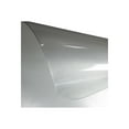 thumbnail image 3 of Ecotex Marlon BioPlus - Chair mat for office - rectangular - 46.06 in x 59.84 in - clear, 3 of 7