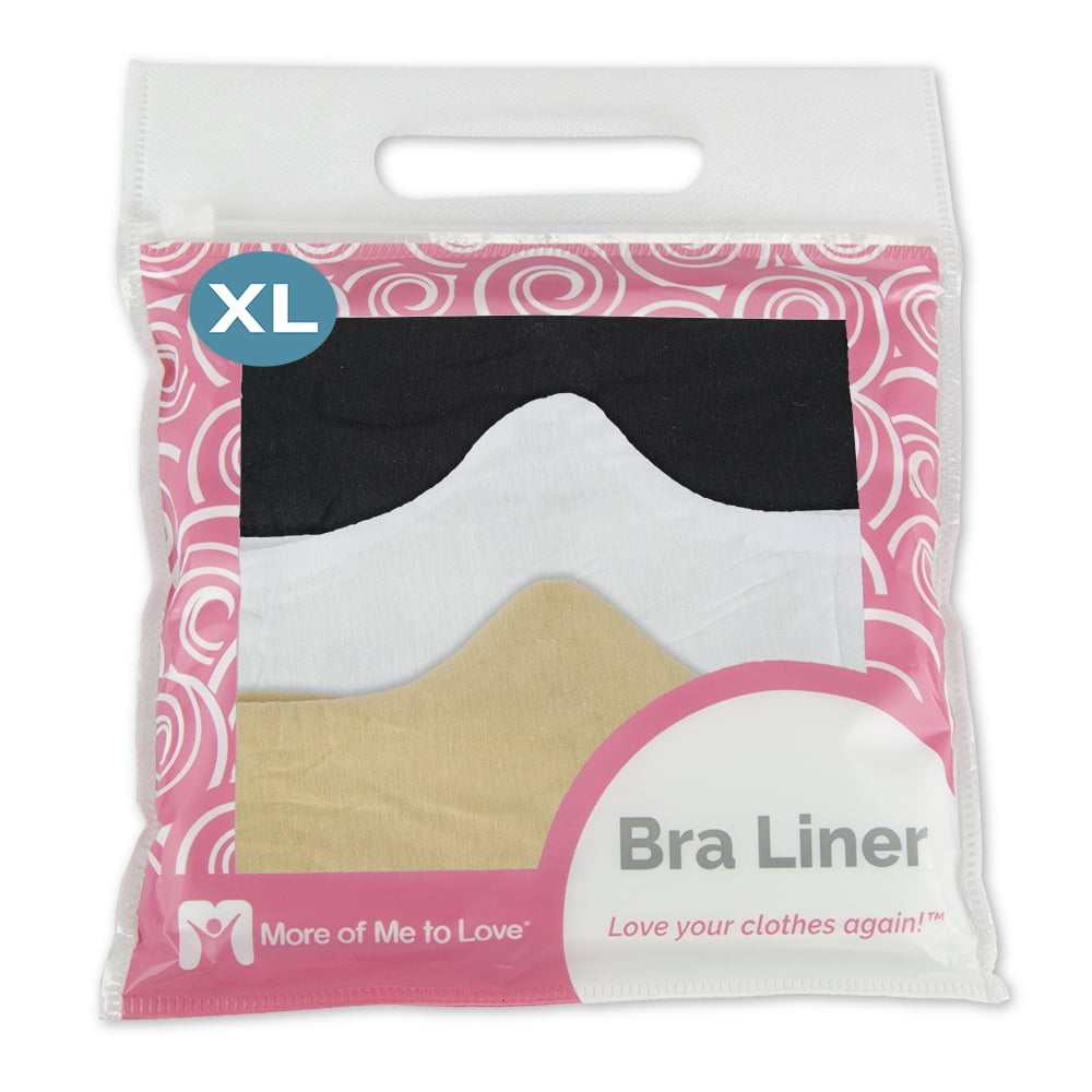 best bra liners for sweat