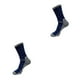 thumbnail image 4 of Calcetines deportivos Minnieouse de algodón absorbente para hombre azul negro Talla única 2piezas, 4 of 6