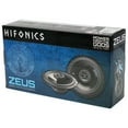 thumbnail image 7 of Hifonics ZS653 Zeus Coaxial Car Speakers (Black, Pair) – 6.5 Inch Coaxial Speakers, 300 Watt, 3-Way Car Audio, Passive Crossover, Sound System (Grills Included), 7 of 7