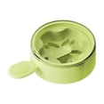 thumbnail image 2 of Molde de silicona para paletas heladas caseras | Molde fácil de desmoldar para postres congelados | Actividad familiar en la cocina para jugos, yogures y helados de frutas, 2 of 6