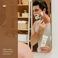 thumbnail image 5 of Cremo Concentrated Men's Shave Cream, Bourbon Vanilla Scent, 6 fl oz, 5 of 11