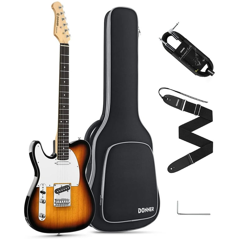 Donner DTC 100SL 39