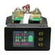 thumbnail image 1 of Medidor de Energía multifuncional Sunnimix 3 en 1 Voltaje Corriente KWh 500V 100A, 1 of 8