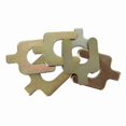 thumbnail image 3 of U-shaped Washer U-type Plug Gasket Four-wheel Positioning Adjustment Washer, 3 of 7