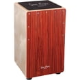 thumbnail image 1 of Gon Bops Fiesta Cajon - Acajou, avec Sac de Transport, 1 of 1