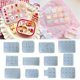 thumbnail image 2 of Easy to Clean Silicone Mold for Crafting Dripping Glue Crafts Mold Jewelry Mold for Jewelry Making and Artistic Projects, 2 of 4