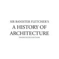 thumbnail image 2 of Pre-Owned Banister Fletcher's a History of Architecture (Hardcover) 0750622679 9780750622677, 2 of 2