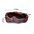 thumbnail image 2 of Mosiee Creative Retro Cement Material Tree Succulent Flowerpot Green Plant Potted Plant, 2 of 9