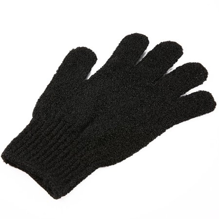Exfoliating Gloves Full Body Scrub Dead Cells Soft Skin Blood