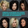 thumbnail image 5 of Revamp by HoMedics Progloss AirStyle 6-in-1 Air Styler Set, 5 of 5