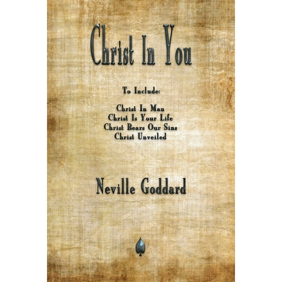 Christ In You (Paperback)