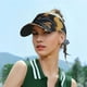 thumbnail image 5 of Balery Casino Cards Poker Gorra deportiva con visera ajustable para mujer y hombre (talla única), 5 of 7