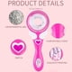 thumbnail image 3 of Herramienta de dispositivo de peinado para trenzado de cabello, trenzadora de cabello eléctrica para niñas, herramienta de peinado eléctrica para niñas, muy versátil, 3 of 7