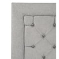 thumbnail image 3 of Cabecera Matrimonial Dicasa Mary Nickel Gris, 3 of 6