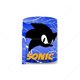 thumbnail image 3 of Fondo redondo de Sonic para niños, pancarta decorativa de feliz cumpleaños, fondo para fotografía, cubierta cilíndrica para baby shower, accesorios de estudio, 3 of 5