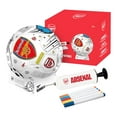 thumbnail image 1 of Arsenal FC Colour In Mini Football Set, 1 of 3
