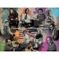 thumbnail image 1 of Famous Black History People Poster Series 04 (24x18), 1 of 4