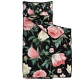thumbnail image 2 of Pioneer Flower Floral Print Pattern Toddler Nap Mats for Kids Preschool,Sleeping Mat Bag or Kids,Toddler Sleeping Bag,Toddler Nap Mat or Daycare, 2 of 6