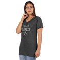 thumbnail image 3 of Inkdotpot I Said YAASSS ShirtBride Bachelorette Party Shirts Bridal T-ShirtWeddingTshirt, 3 of 8