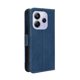 thumbnail image 3 of Funda Tipo Billetera GANGXUN para Xiaomi Redmi Note 14 4G – Tapa Flip con Tarjetero, 3 of 5