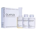 thumbnail image 2 of Kit de Viaje para Todo Tipo de Cabello Olaplex Traveling Stylist Kit, 2 of 8