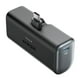 thumbnail image 1 of Power Bank Nano USB-C Plegable Anker 5000 mAh 22.5W Negro, 1 of 4