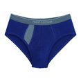 thumbnail image 2 of Trusa Fruit Of The Loom Talla CH Algodón Stretch Multicolor 2 Piezas, 2 of 4