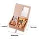 thumbnail image 3 of Ramo de aromaterapia práctico para el Día de la Madre, pequeño recuerdo para madre y maestra, caja de regalo de cumpleaños de 50 ml., 3 of 7