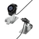 thumbnail image 5 of [Gris] Adecuado para Huami Amazfit T-Rex Ultra Charger Huami GTS3 Base carga T-Rex2 Soporte aleación aluminio, 5 of 9