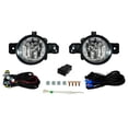 thumbnail image 1 of Par Faros Niebla Generica Clio 2001 A 2009 Renault, 1 of 4