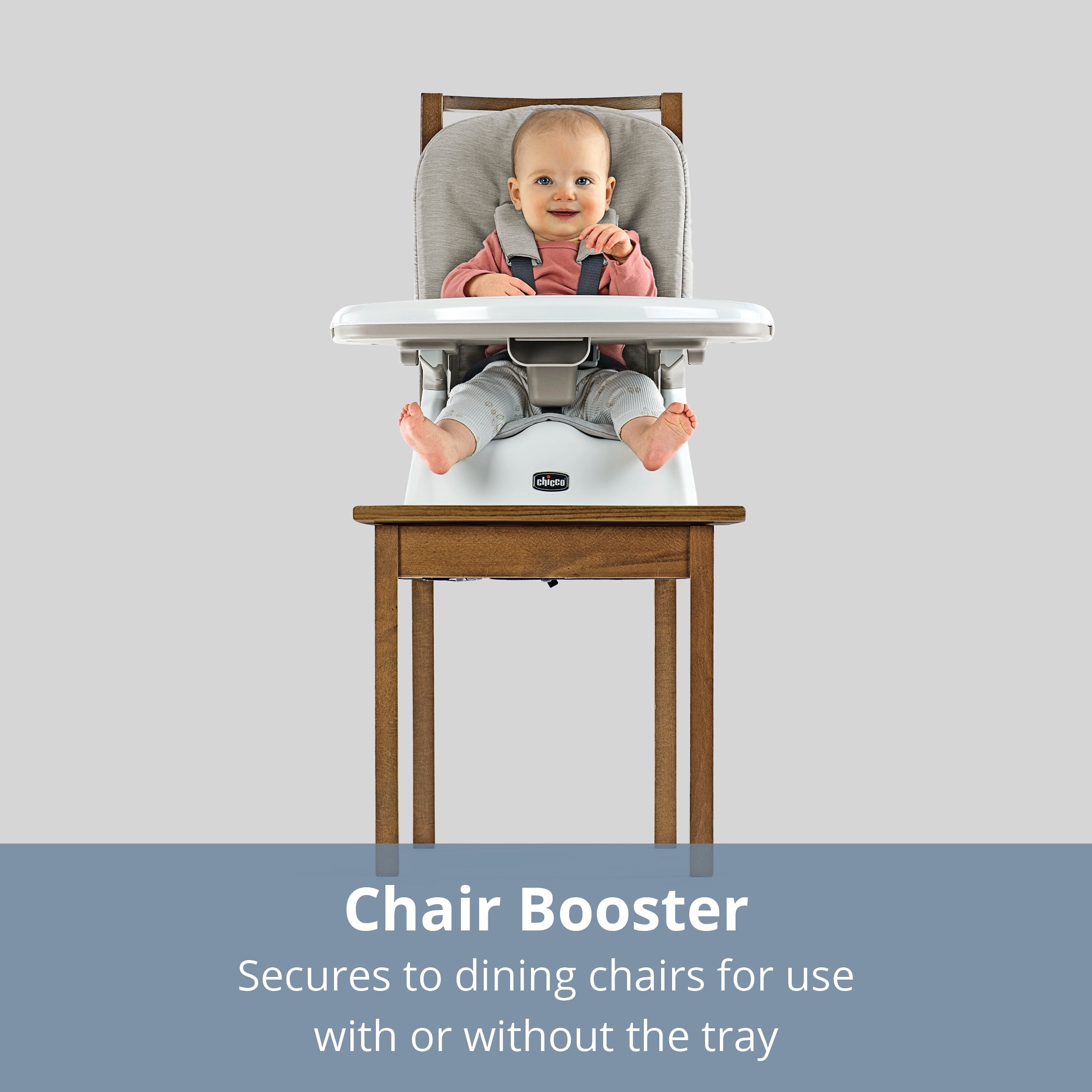 Chicco top dining chair