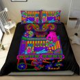 thumbnail image 2 of LA RUEDA DE LA VIDA | JUEGO DE CAMA | SALVIADROID, 2 of 4