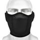 thumbnail image 5 of Pasamontañas para , esquí al , para cubrir la mitad de la cara con calentador de , bufanda para el rostro en frí Zulema DIEADOR DE INVIERNO BALACLAVA, 5 of 8